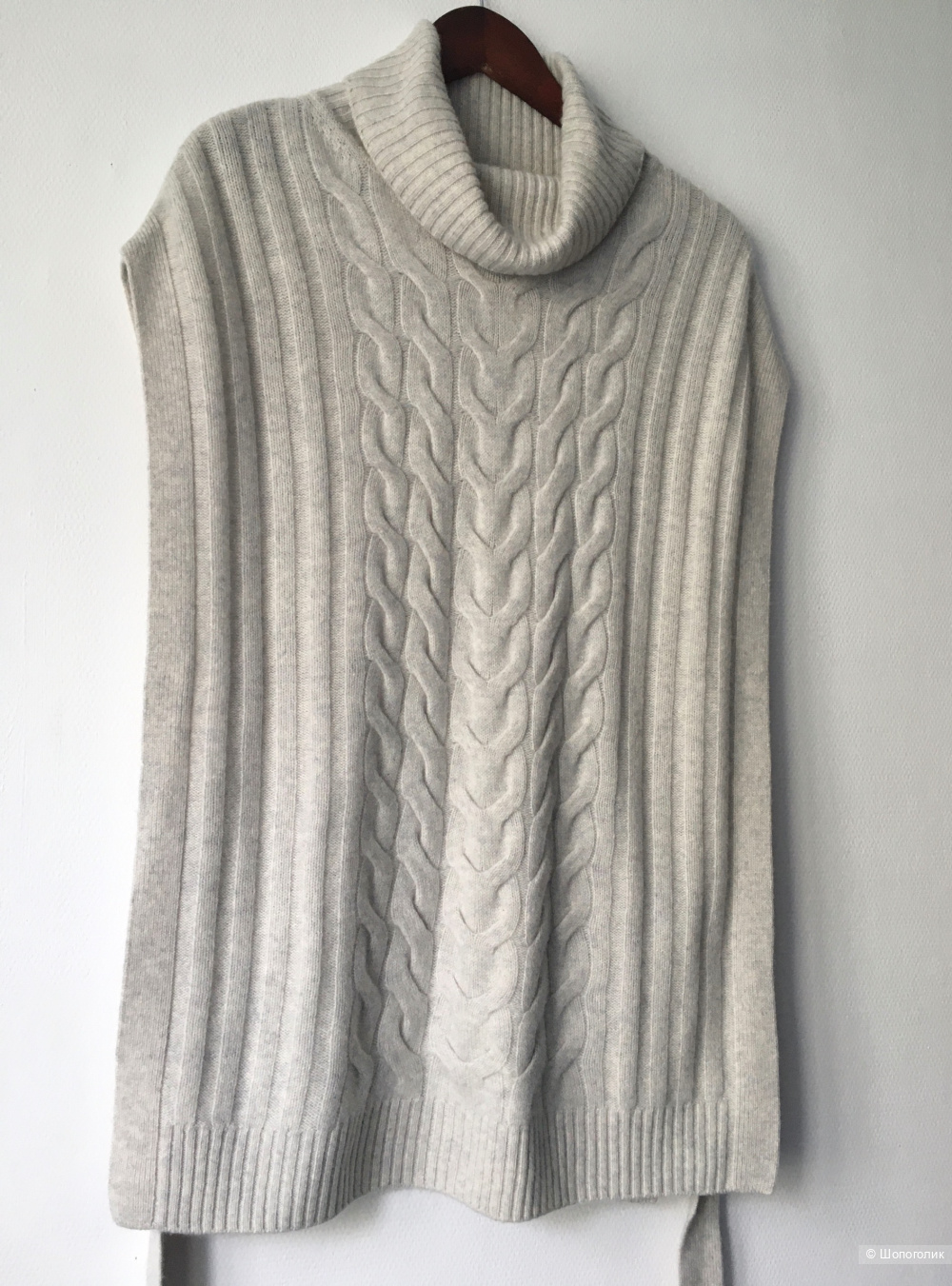 Пончо (жилет) Premium C&A, размер L (S/M/L/XL)