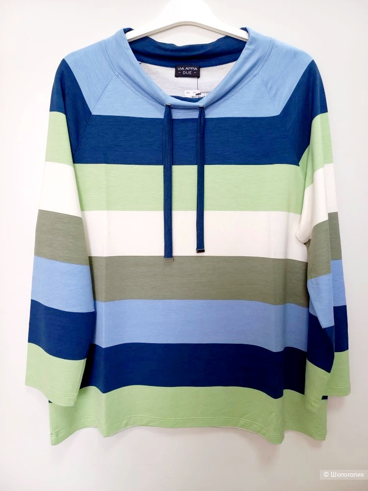 Джемпер Via Aррia, размер 54