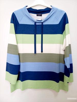 Джемпер Via Aррia, размер 54