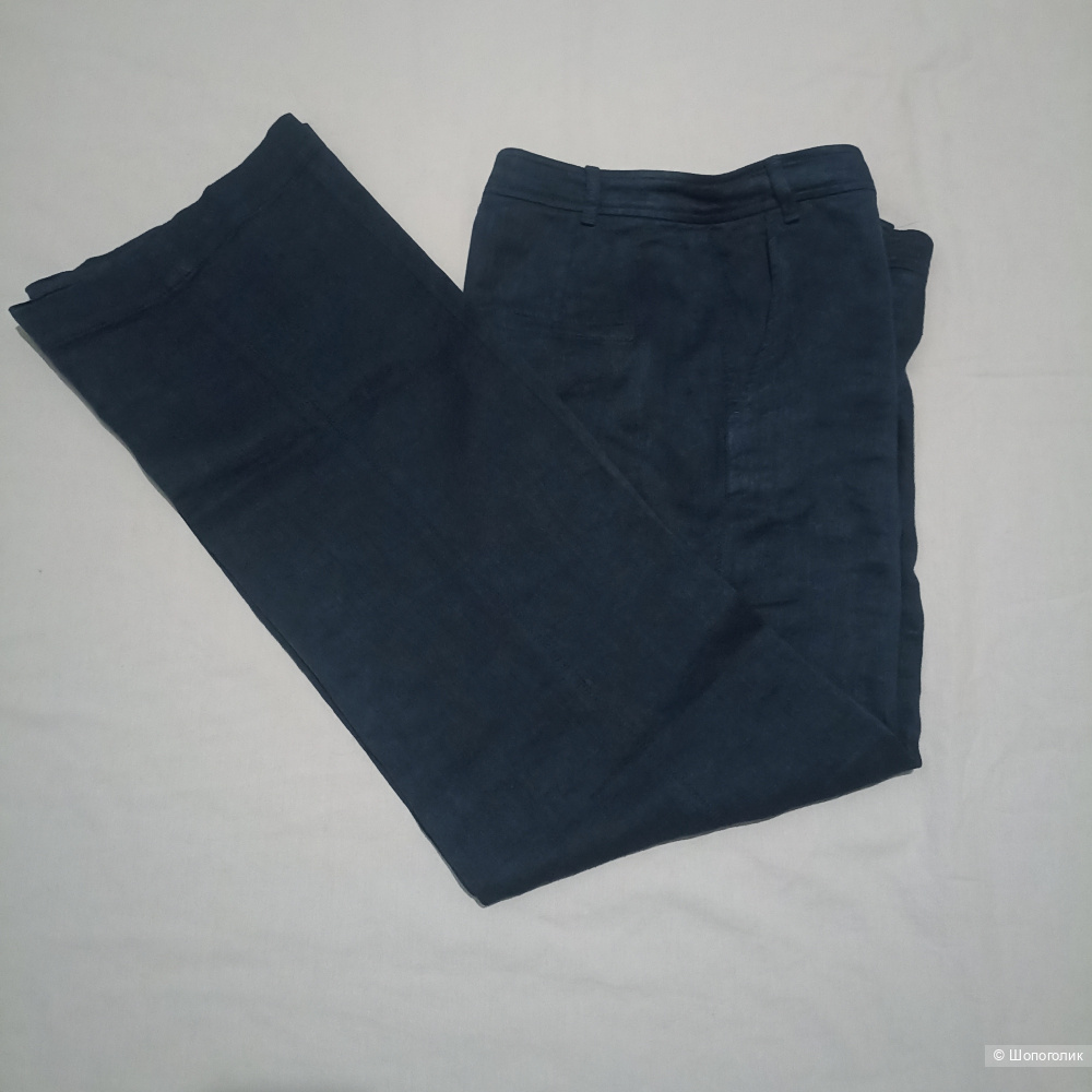 Max Mara Weekend брюки р 44-46