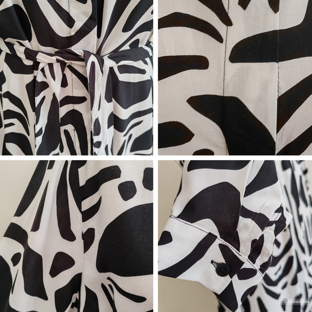 Платье LC waikiki, размер 52 - 54-56