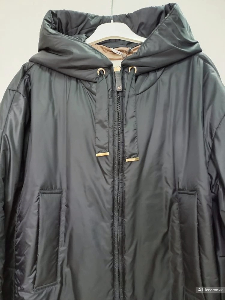 Пальто Мах Маra, размер 44