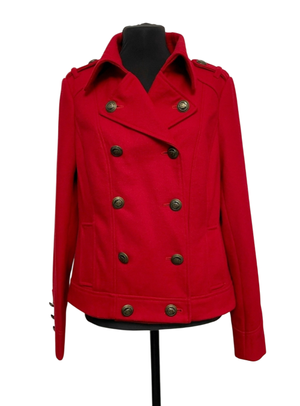 Полупальто New look. 44 размер