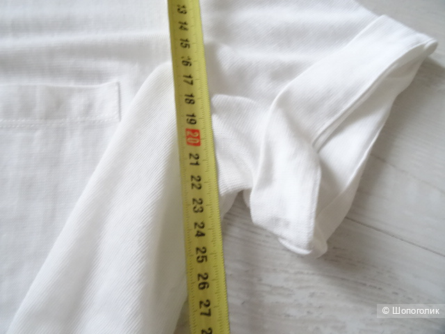 Рубашка massimo dutti, размер М