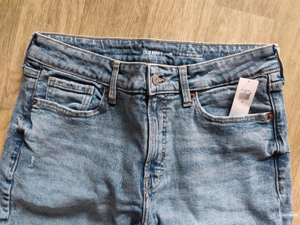 Джинсы Old Navy M