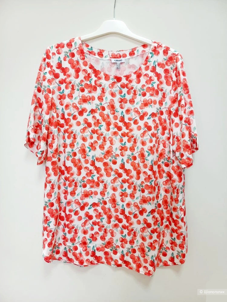 Блузка Кjbrand, размер 52