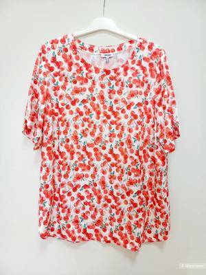 Блузка Кjbrand, размер 52