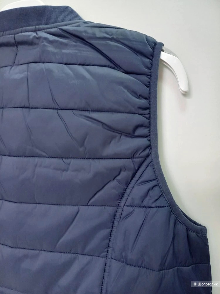 Жилет Via Арpia, размер 50