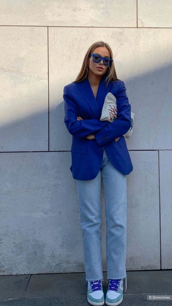 Жакет Mira Mia, размер 44-48