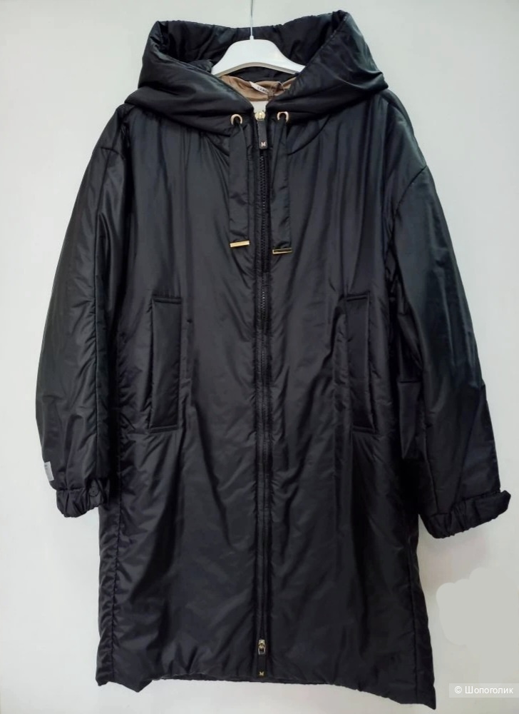 Пальто Мах Маra, размер 44