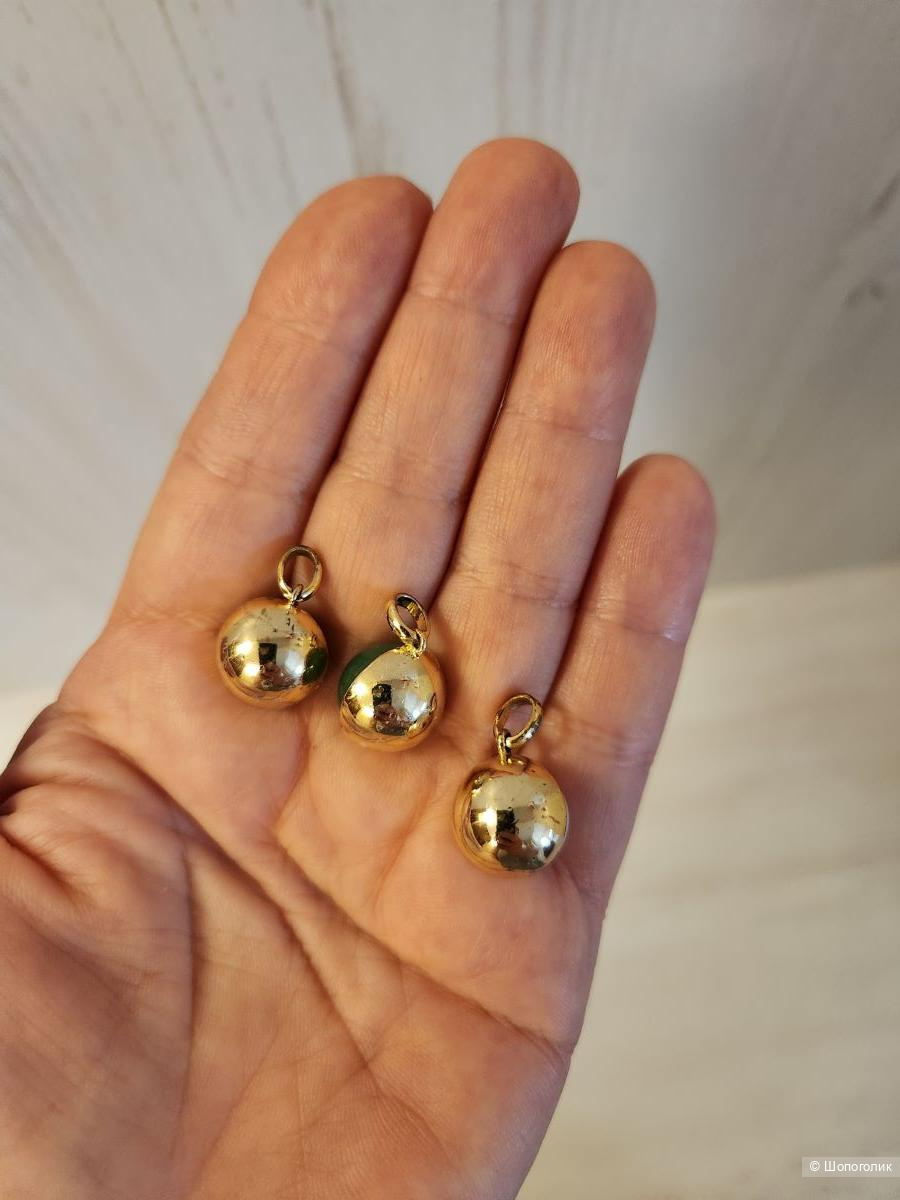 Набор подвесок- кулонов Sunlight