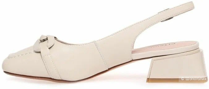 Босоножки туфли El Tempo р.37-37,5