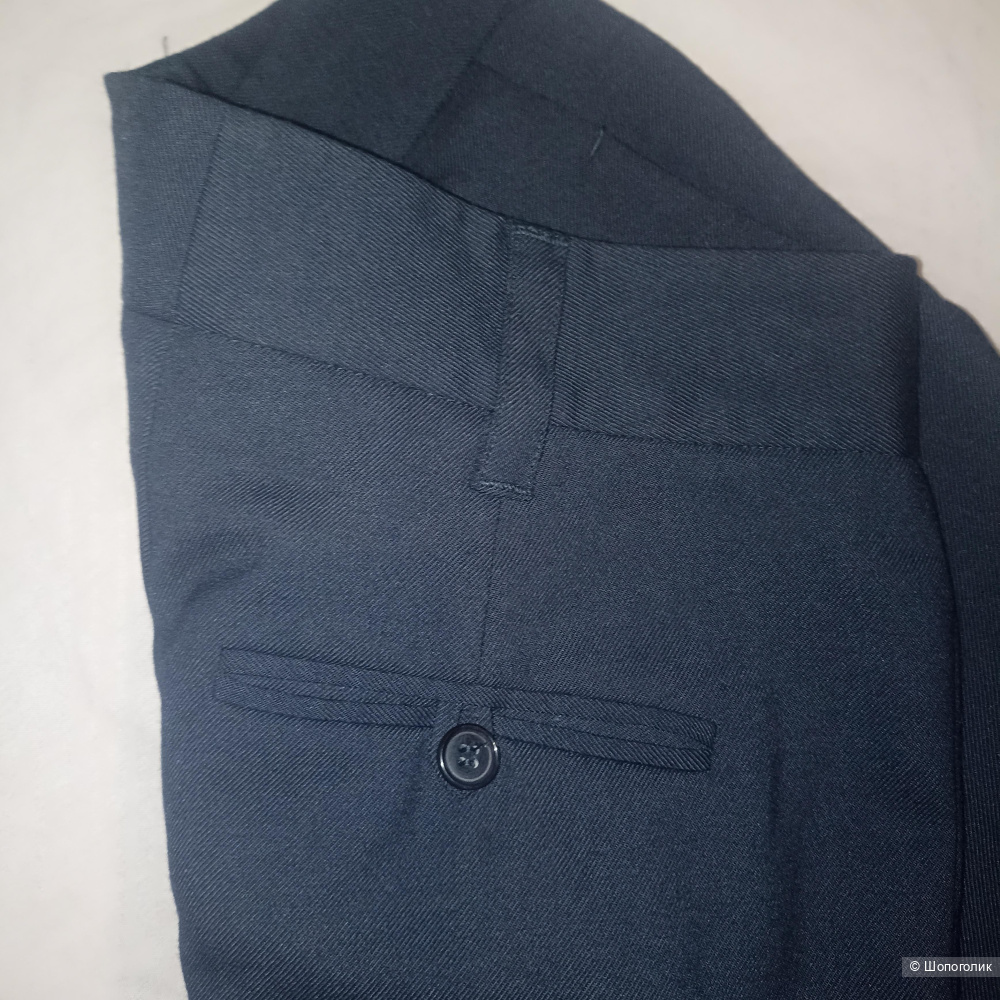 Escada брюки р 44