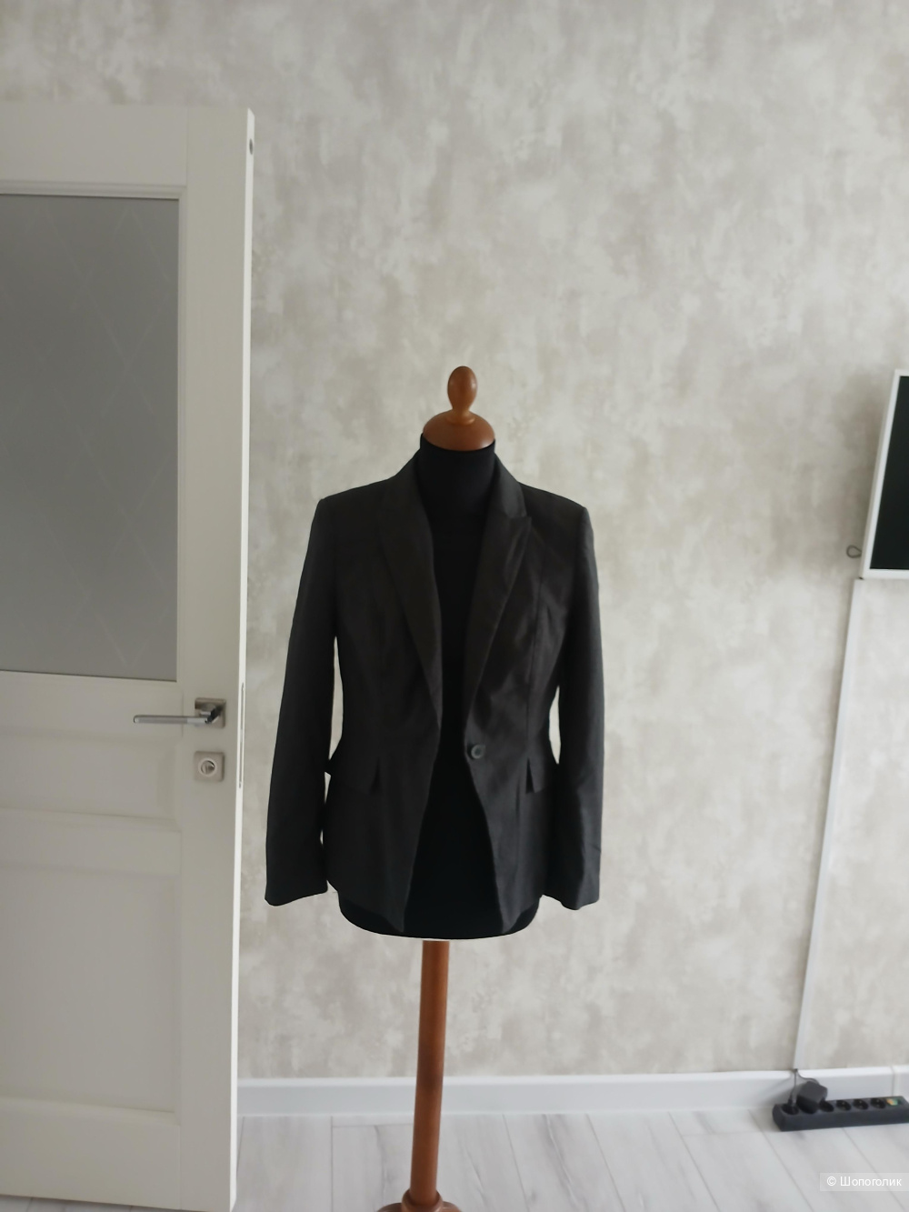 Пиджак Mark's Spenser р.40