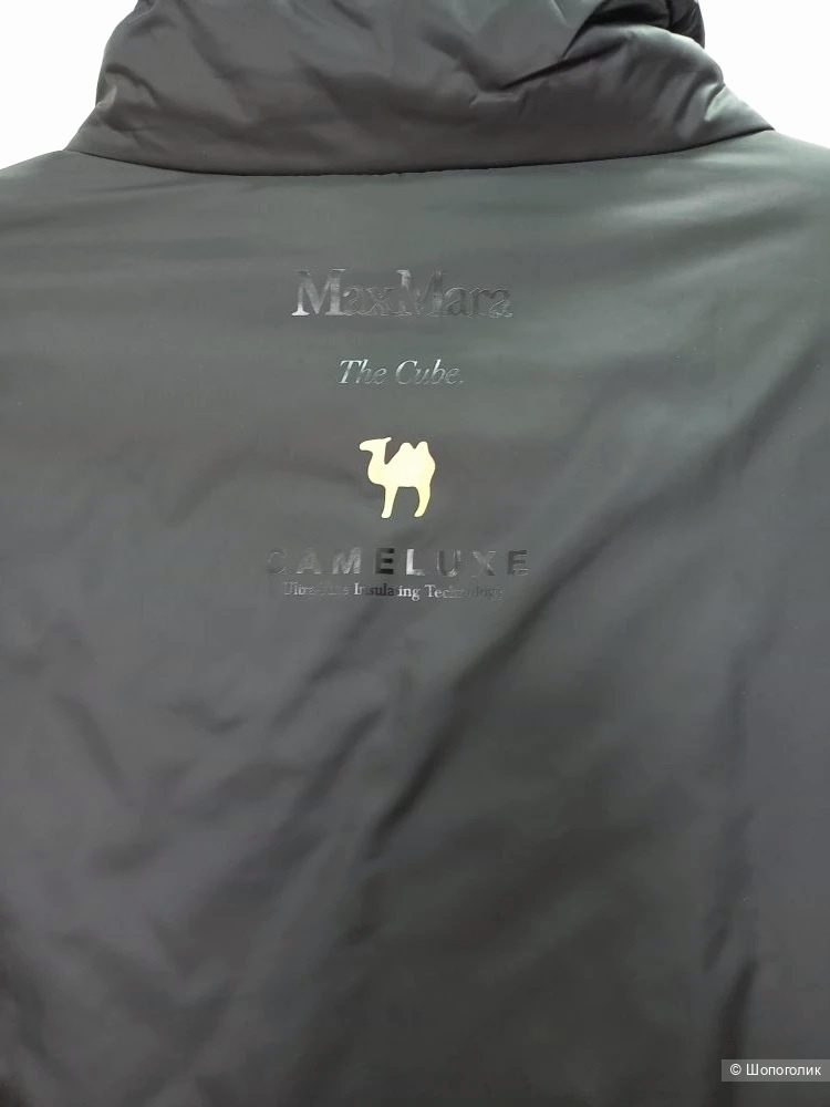 Куртка Мах Маra, размер 46