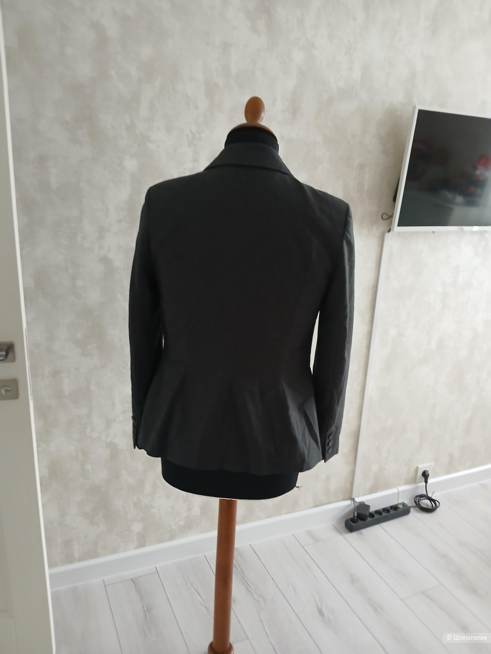 Пиджак Mark's Spenser р.40