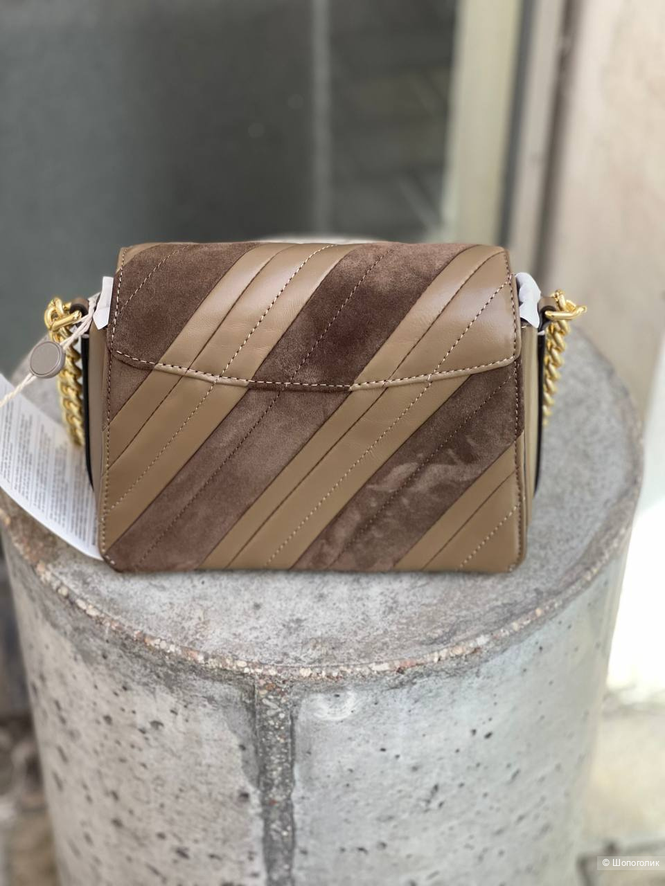 Сумка Phillip Lim