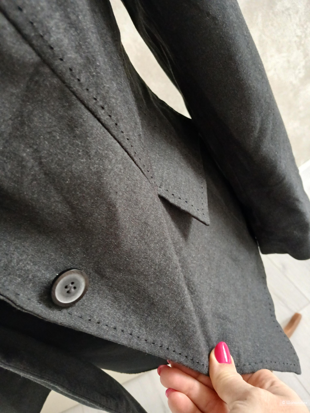 Пиджак Mark's Spenser р.40