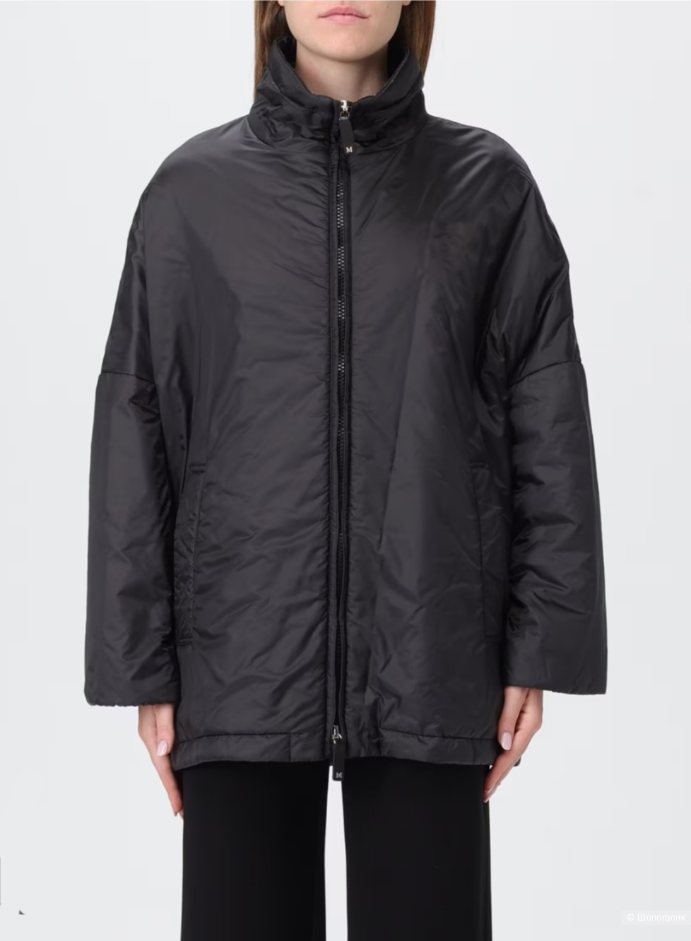 Куртка Мах Маra, размер 46