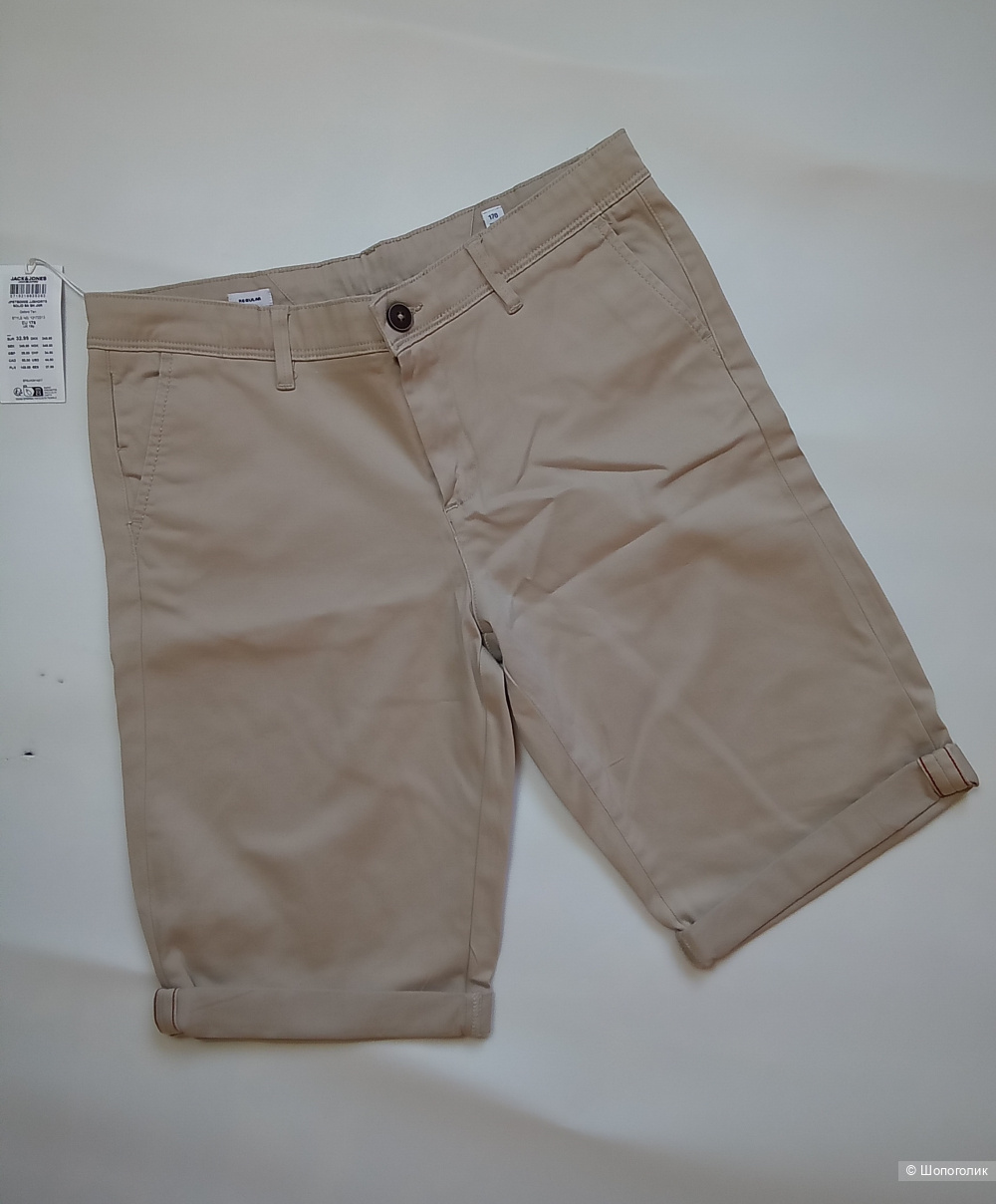 Шорты  Jack Jones 176см
