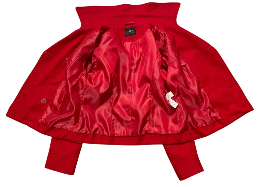 Полупальто New look. 44 размер