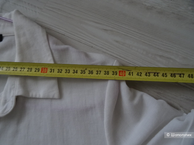 Рубашка massimo dutti, размер М