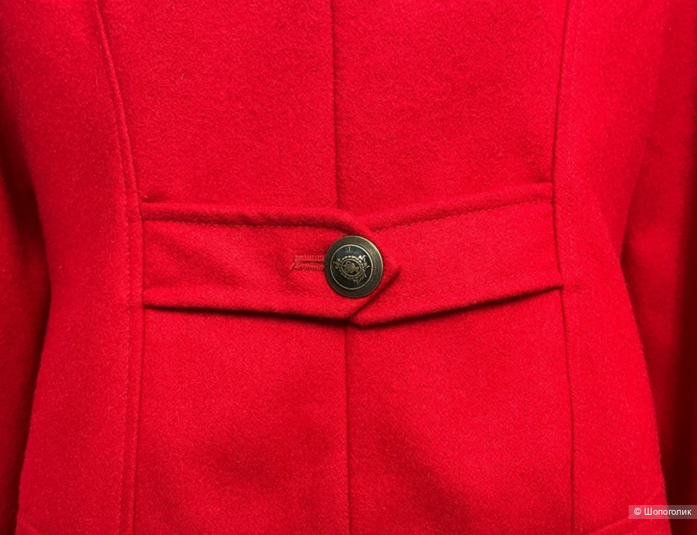 Полупальто New look. 44 размер