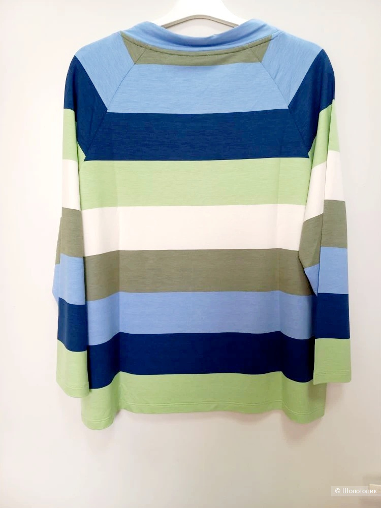 Джемпер Via Aррia, размер 54