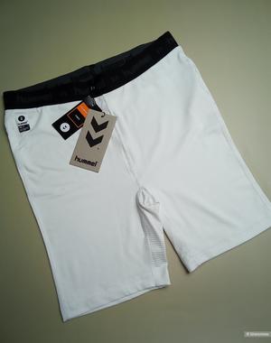 Тонкие шорты для спорта Hummel 164cm