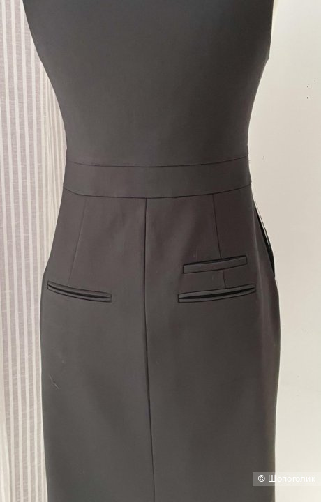 Intrend (Max Mara), Платье 38 евр  (44-46 росс)