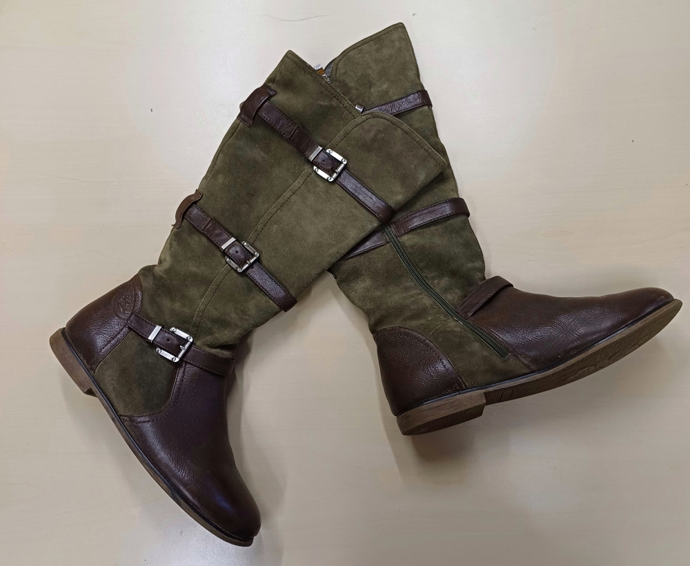 Сапоги Belwest, 40