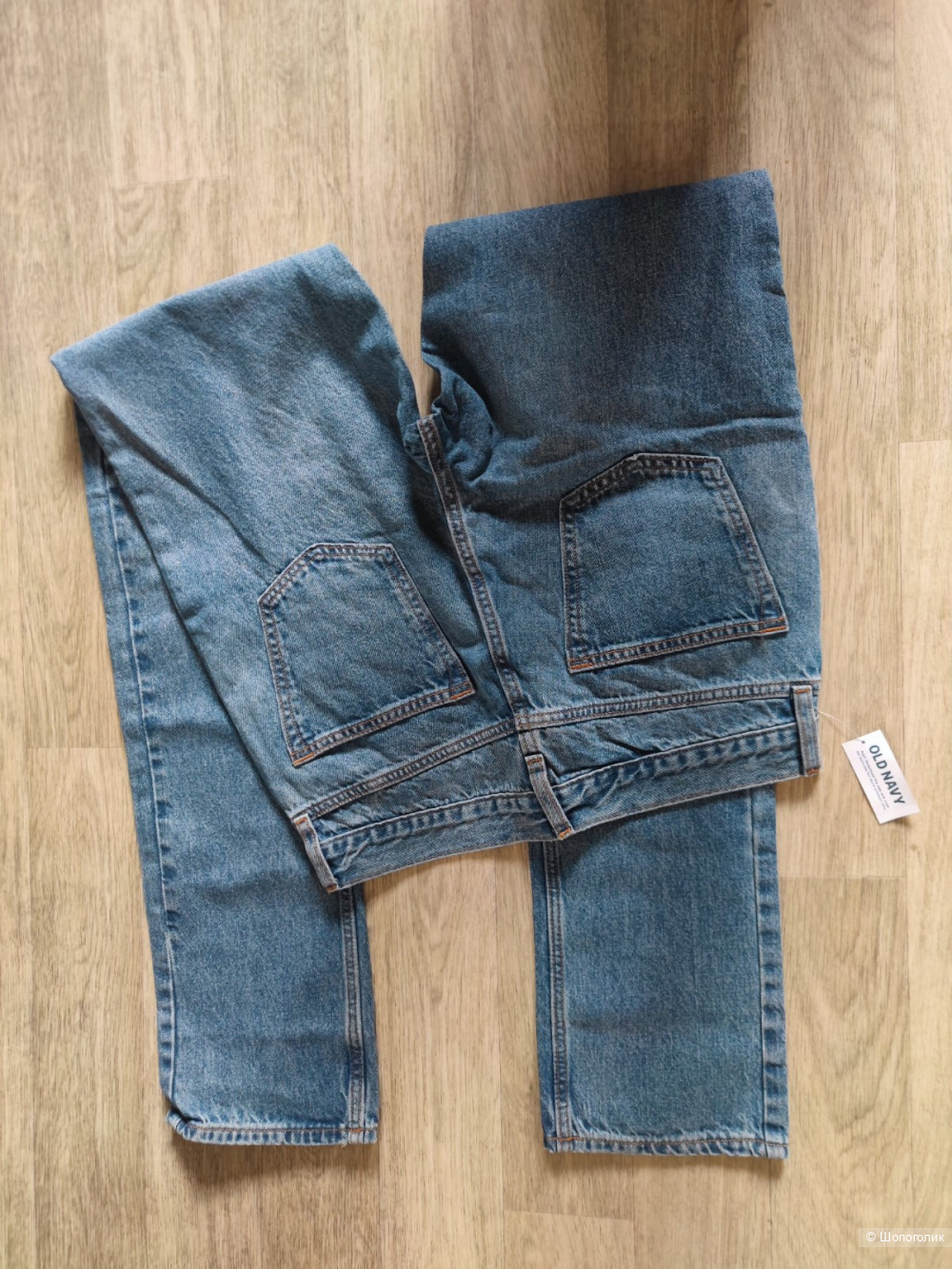 Джинсы Old Navy S