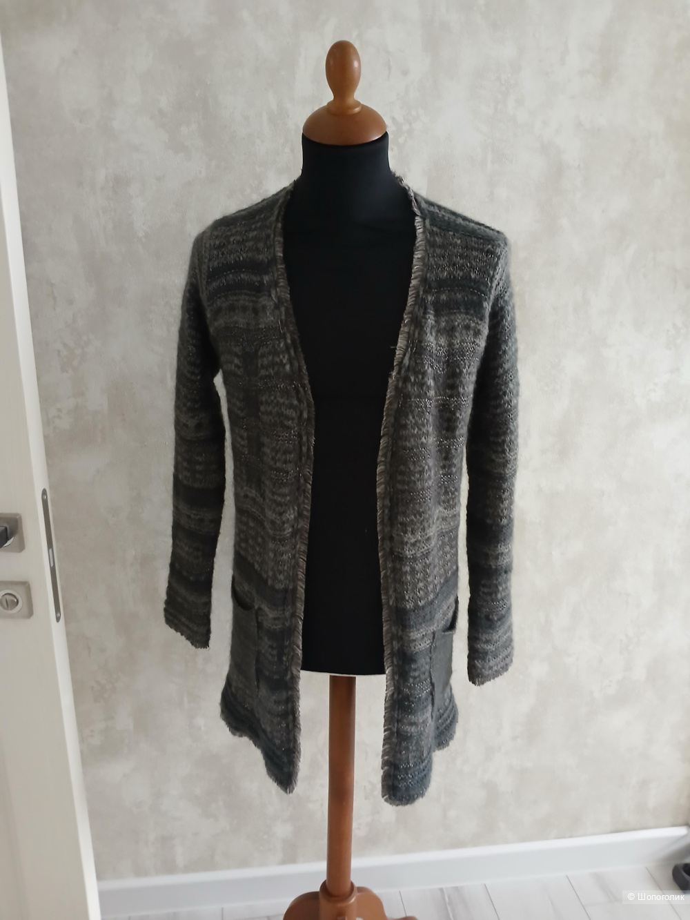 Кардиган Mark's Spenser р.10