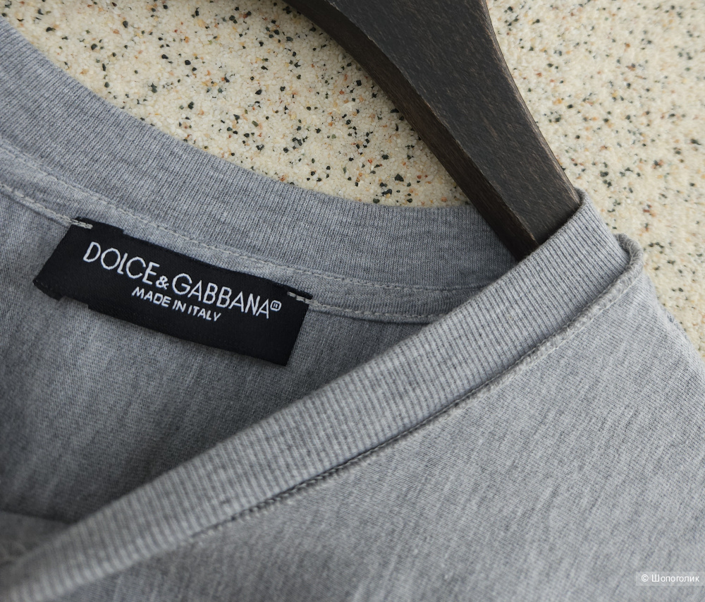 Футболка Dolce&Gabbana, 46