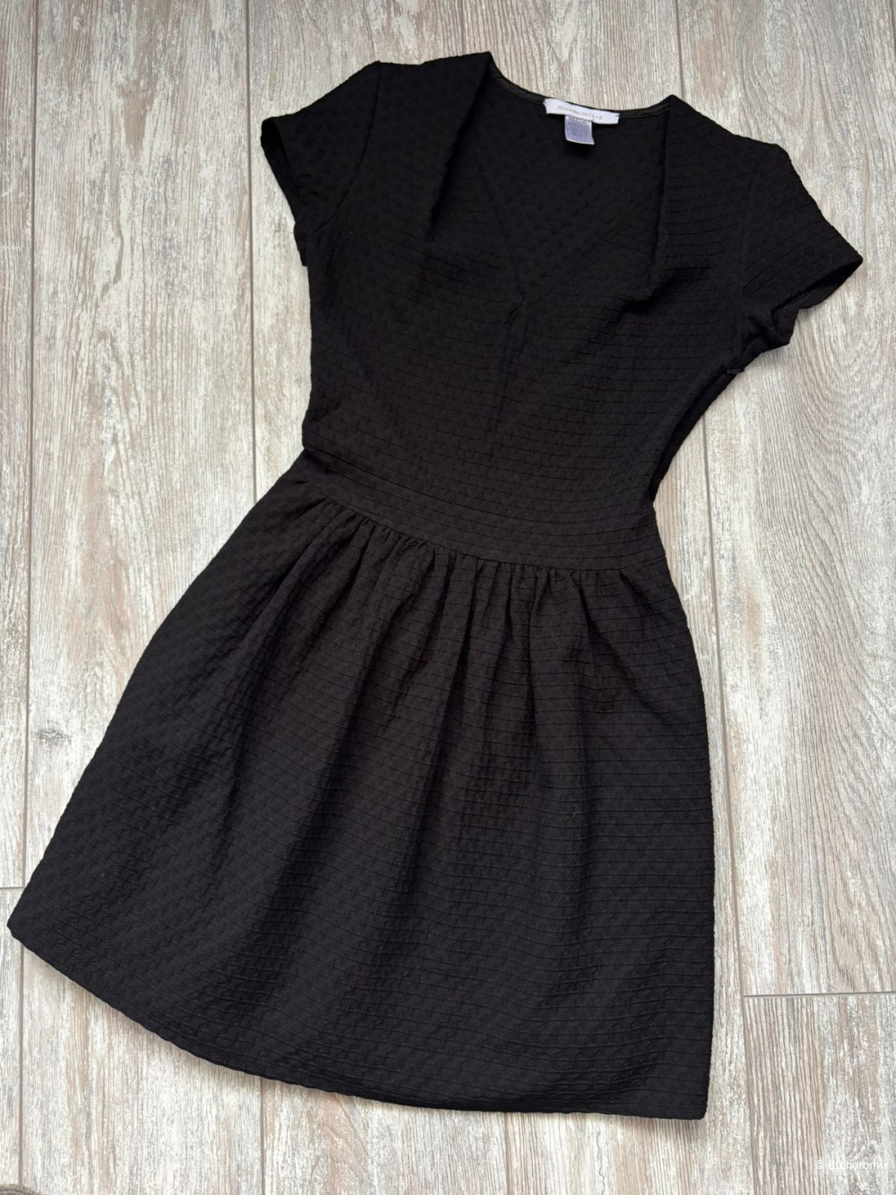 Платье Mademoiselle R, р.36 euro