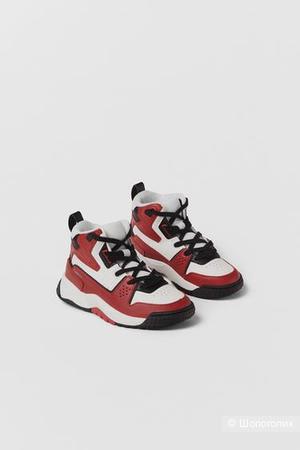 Кроссовки Zara 31