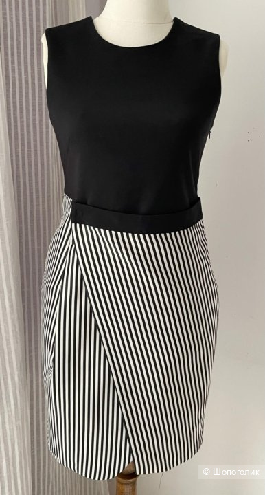 Intrend (Max Mara), Платье 38 евр  (44-46 росс)