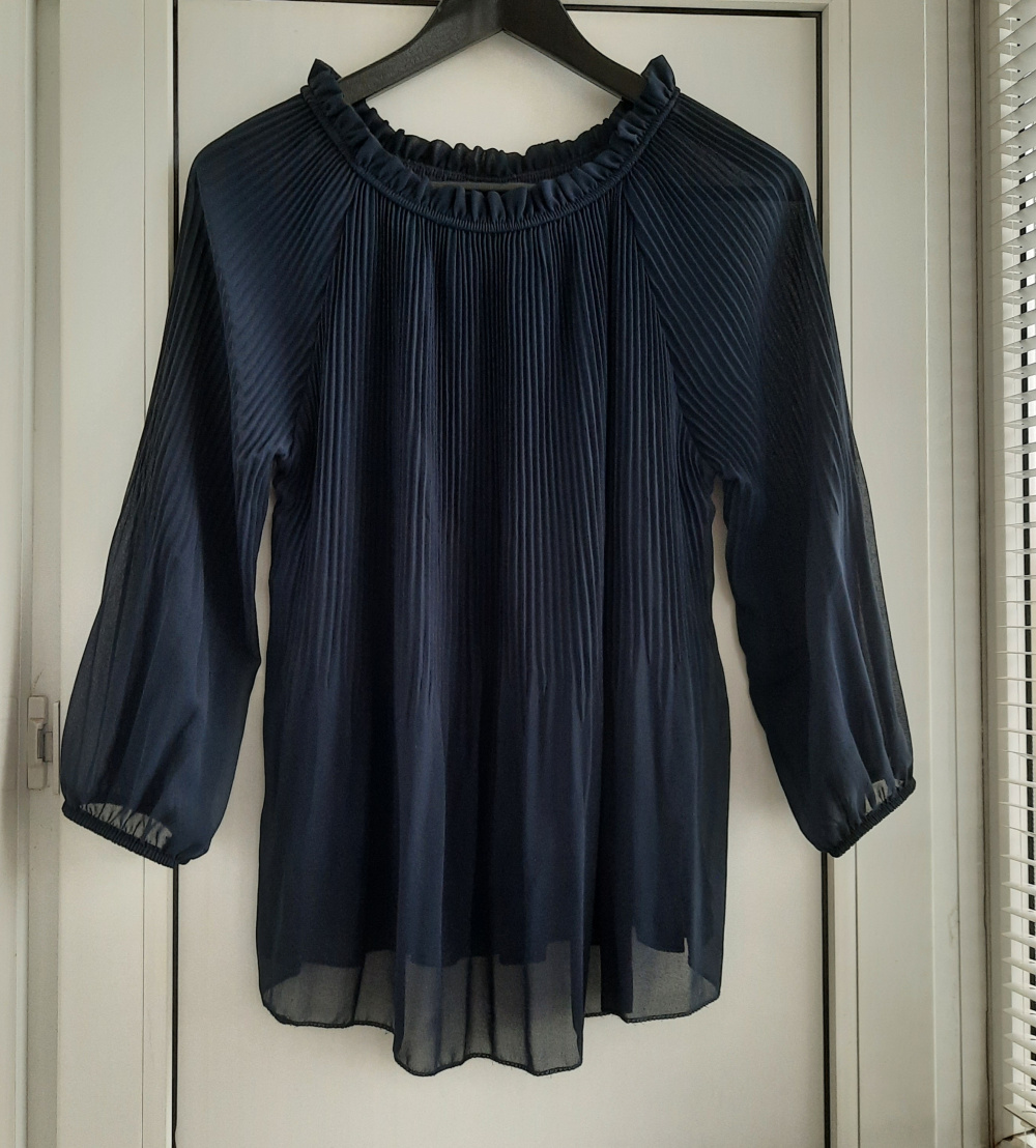 Блузка ITALY , р. 44-46