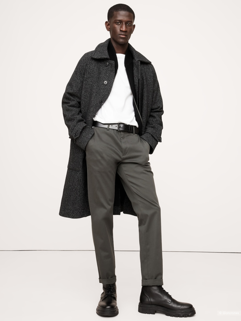 Брюки Banana Republic 34/32