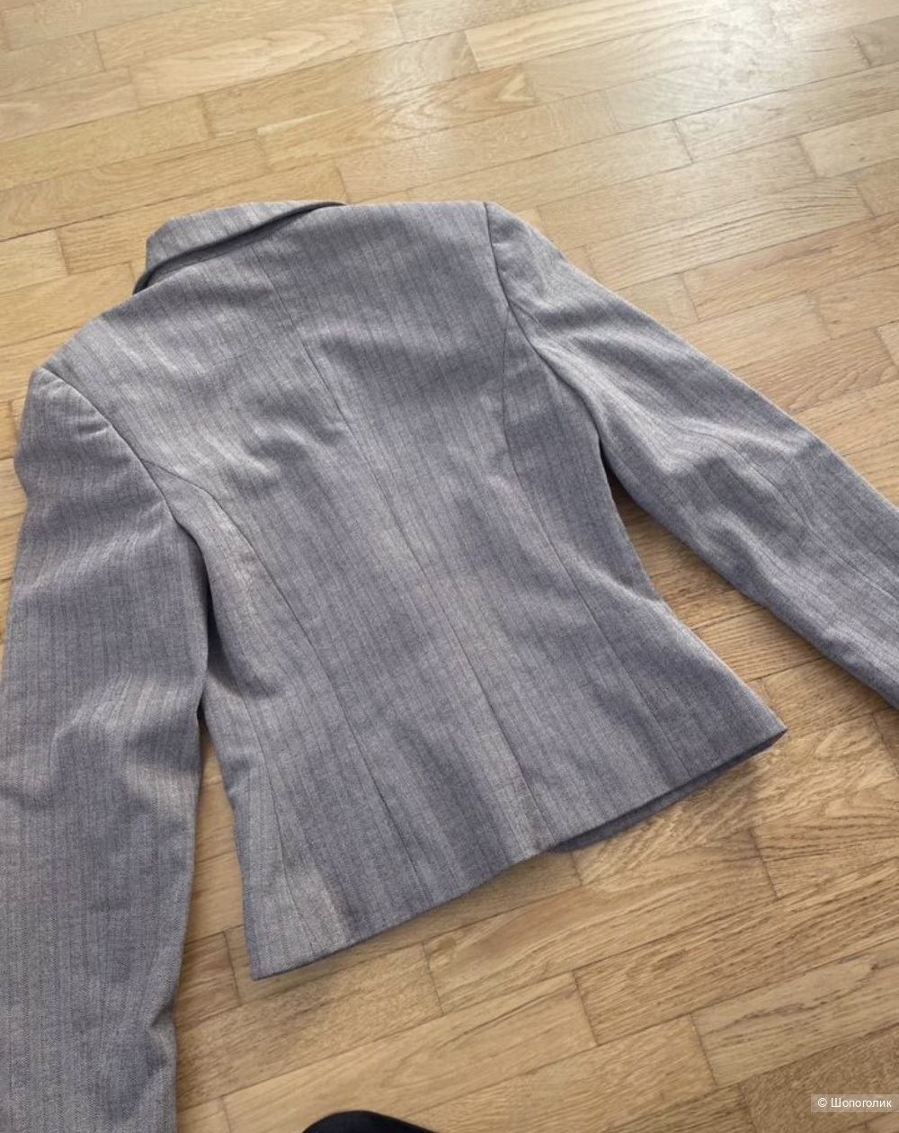 Gino Angeli Romo костюм тройка