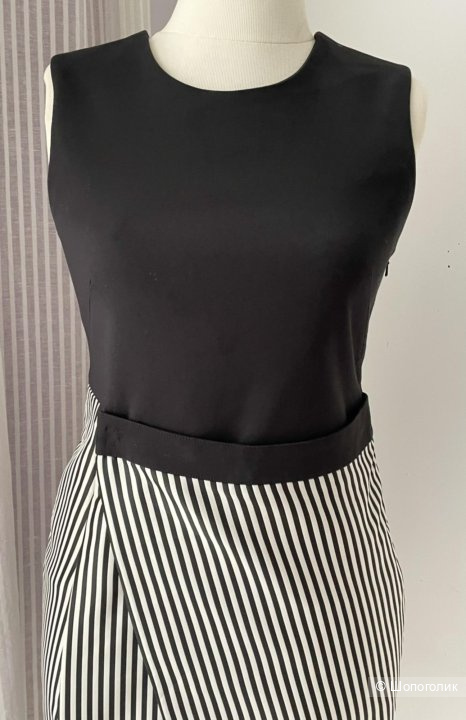 Intrend (Max Mara), Платье 38 евр  (44-46 росс)