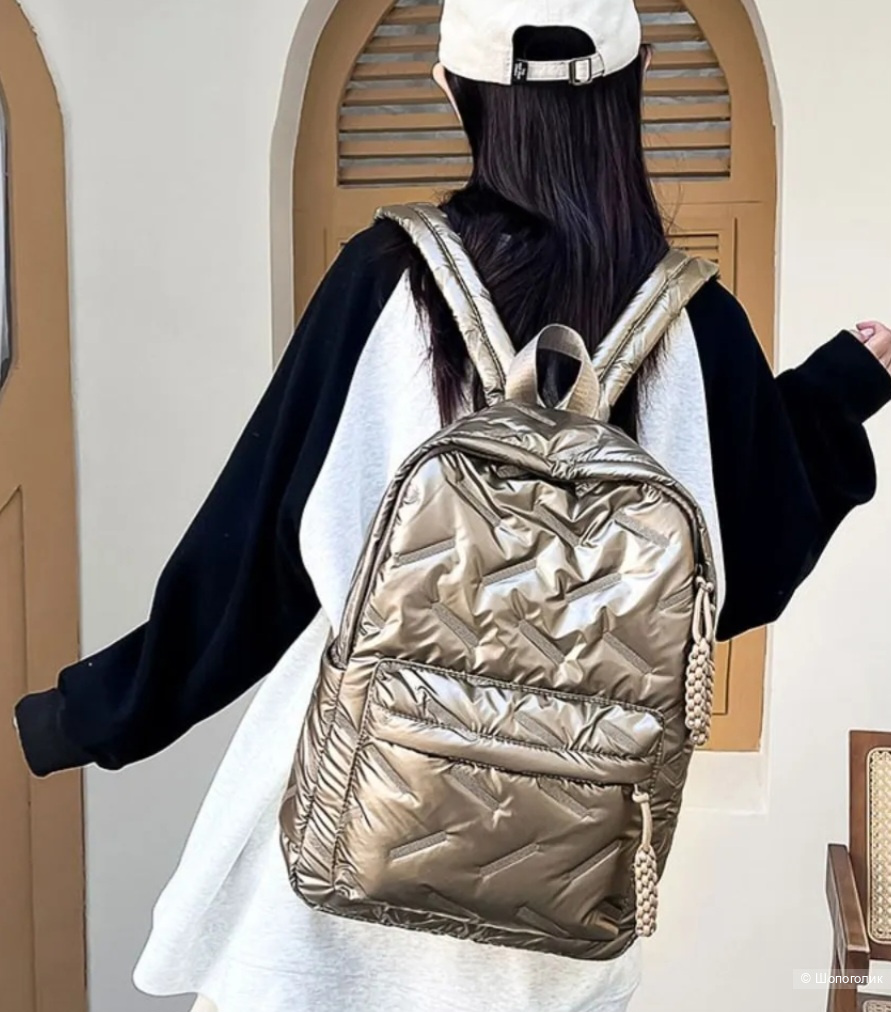 Рюкзак no name 28*38