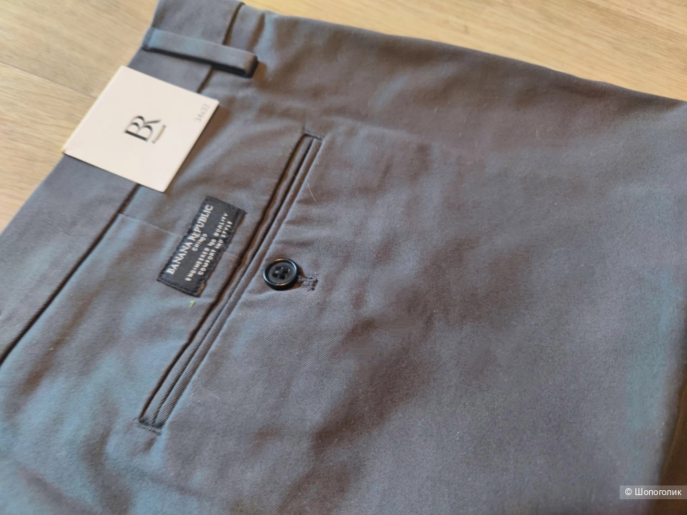 Брюки Banana Republic 34/32