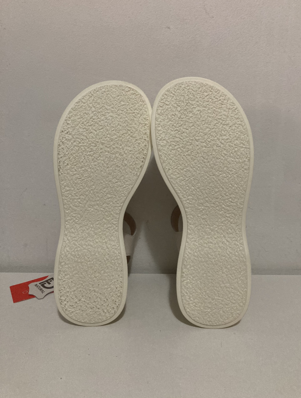 Сандалии “ Francesco Donni ”, 39 размер