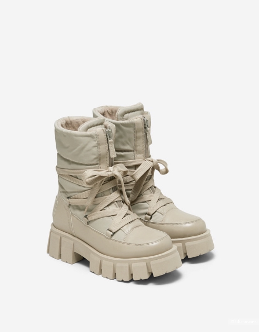 Ботинки Marc o Polo 38