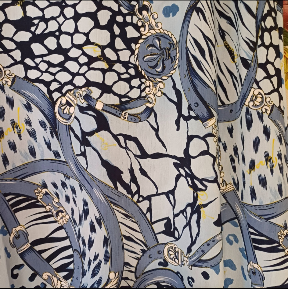 Платье макси, no brand, 50