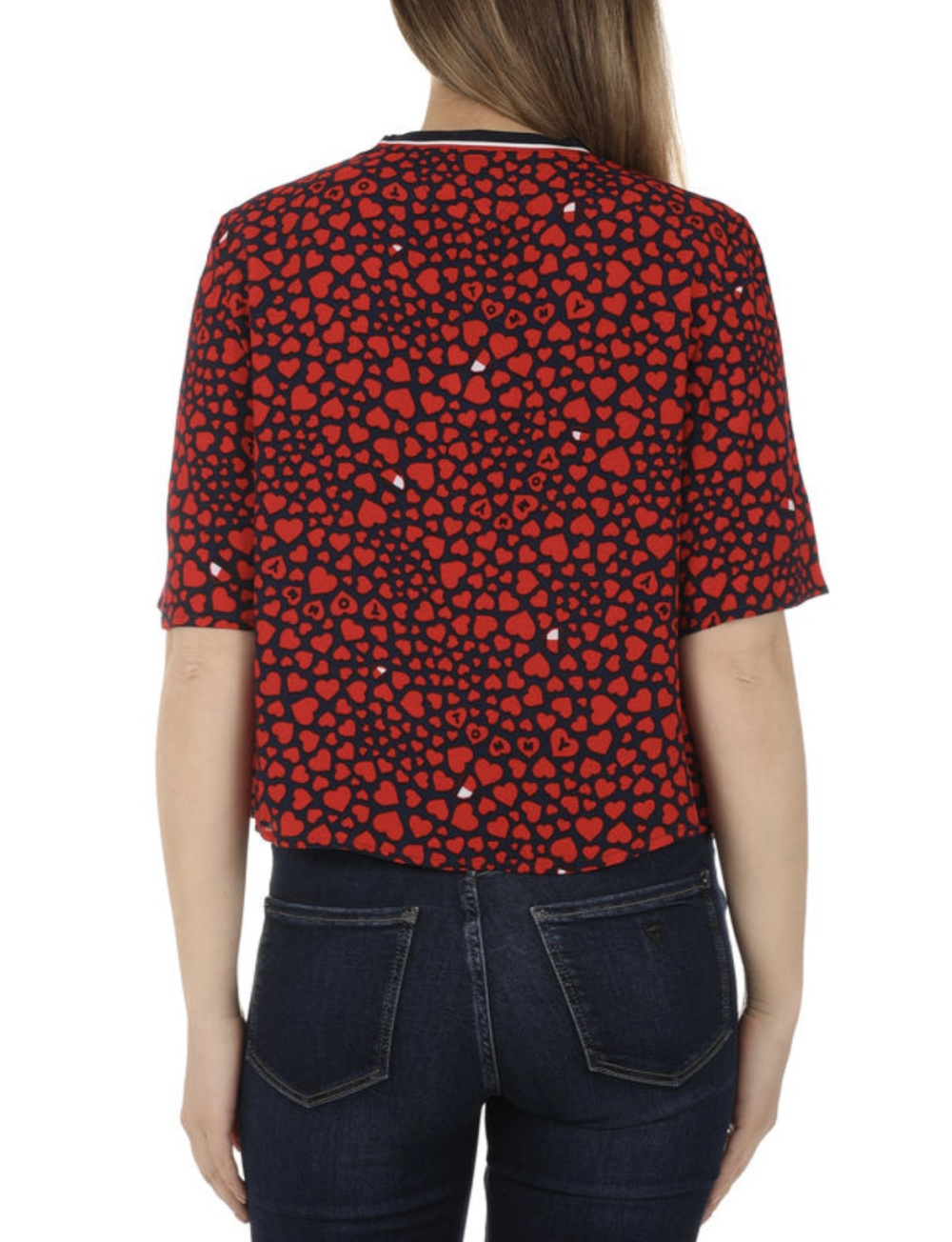 Футболка Tommy Jeans, р-р M