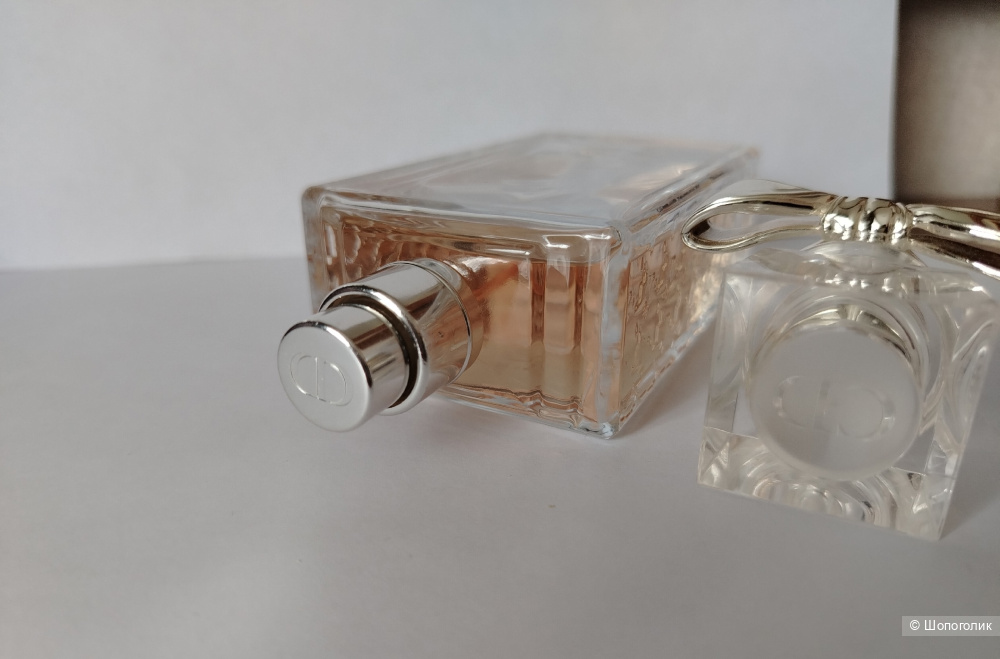 Miss Dior Rose N'Roses Christian Dior, edt, 93/100 мл