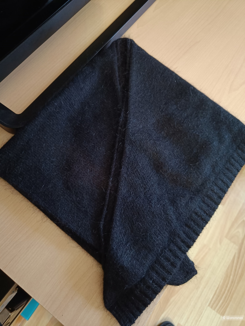 Косынка/платок Leray (135 х 60 см).