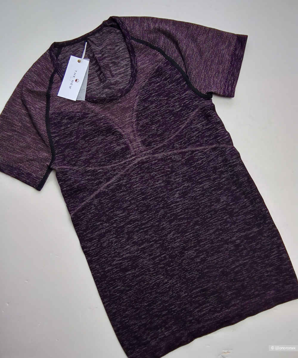 Рашгард  The new M